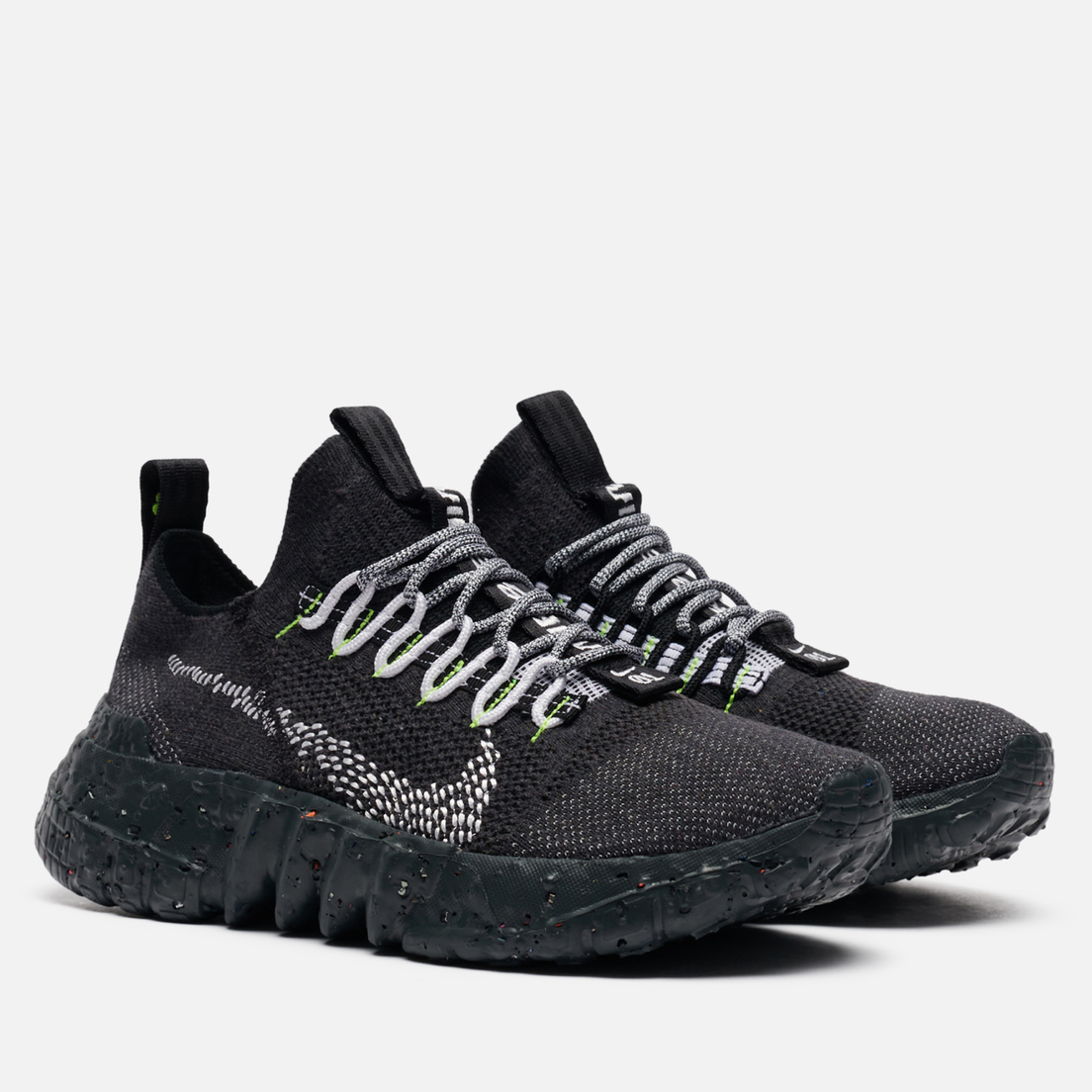 Nike Кроссовки Space Hippie 01