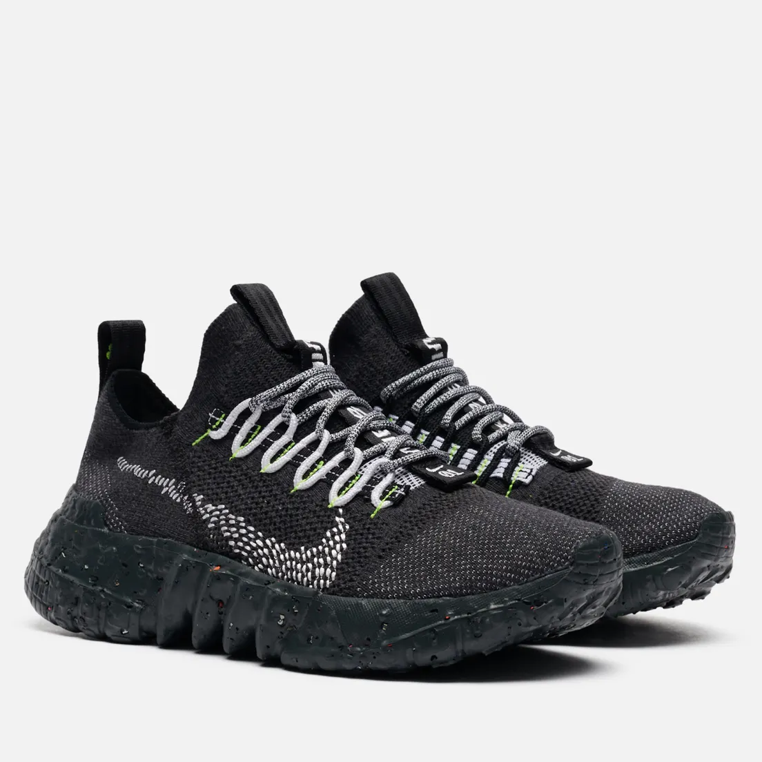 Nike Кроссовки Space Hippie 01