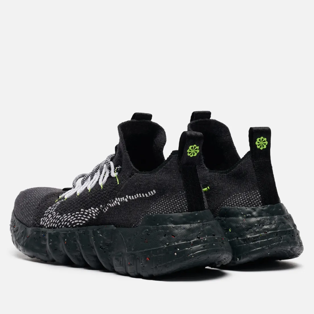 Nike Кроссовки Space Hippie 01