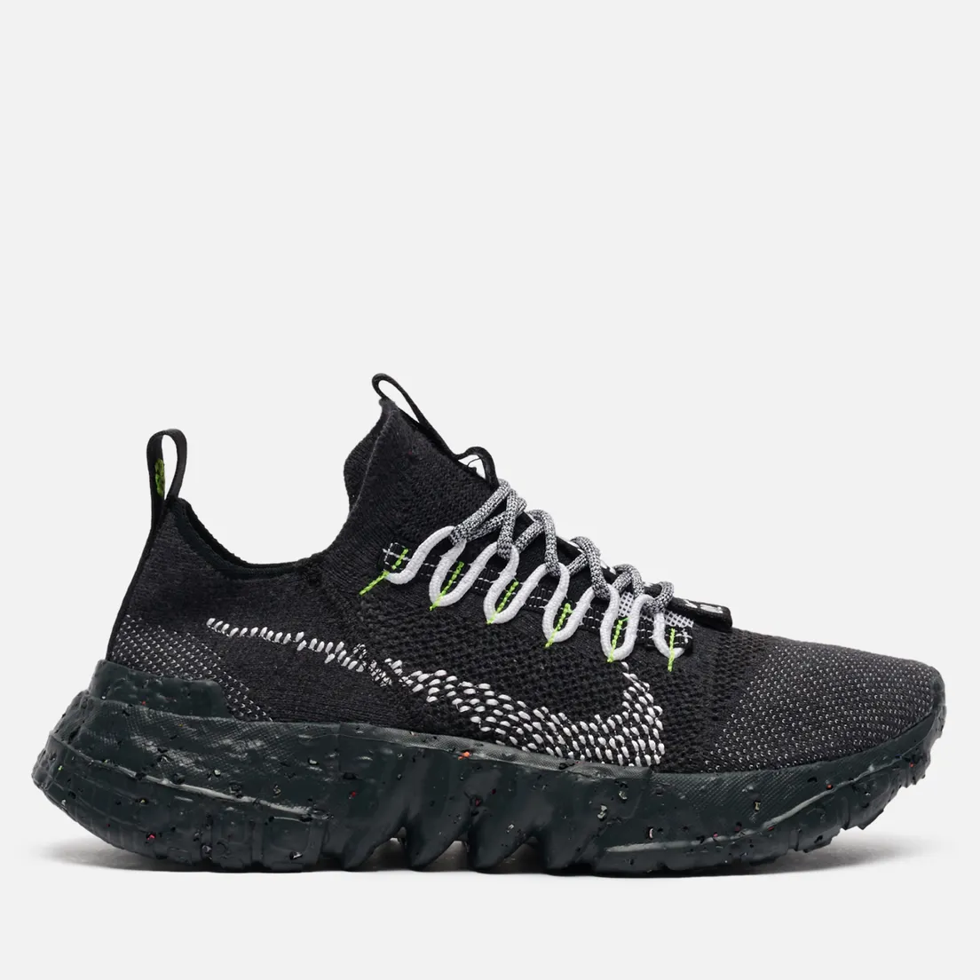 Nike Кроссовки Space Hippie 01