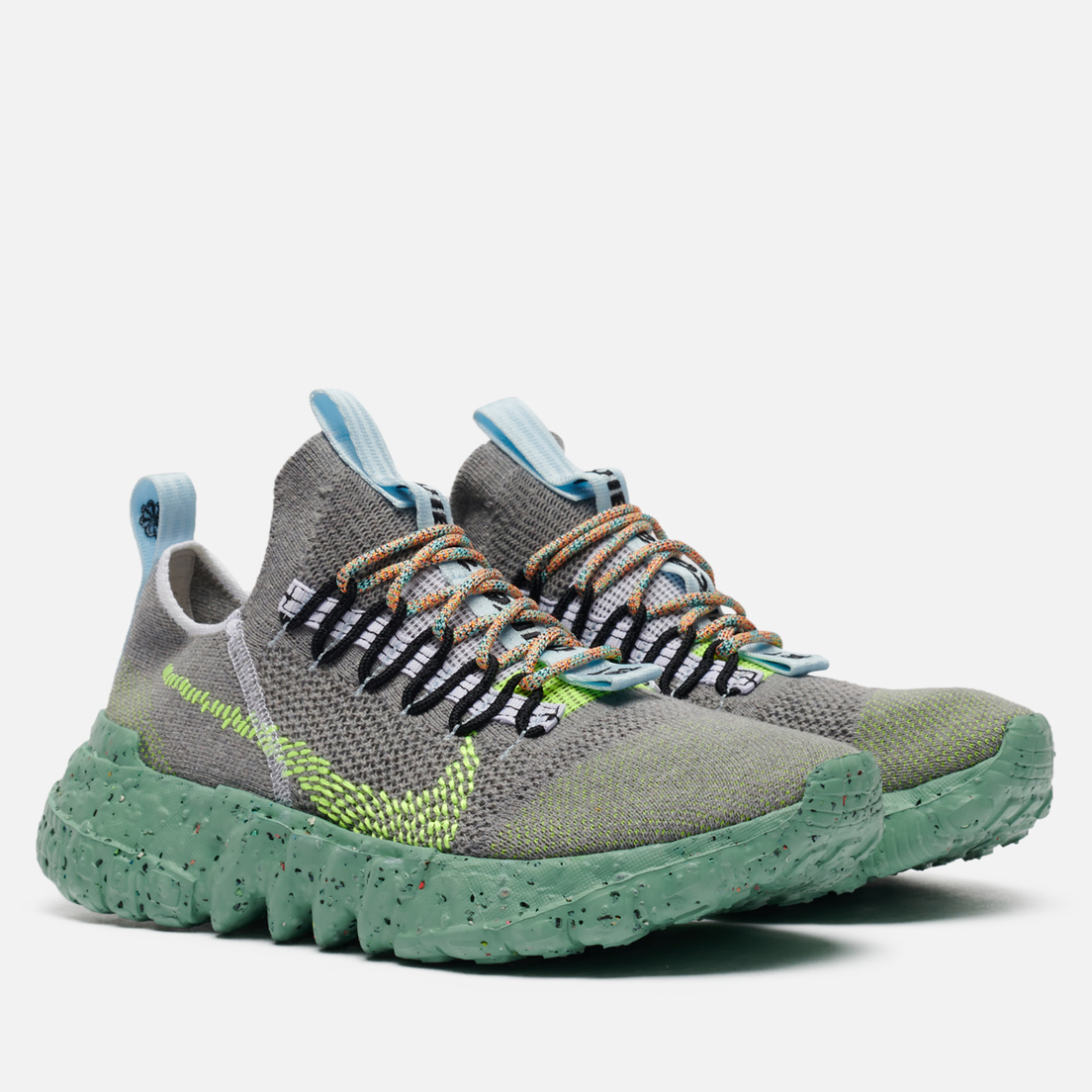 Nike Кроссовки Space Hippie 01