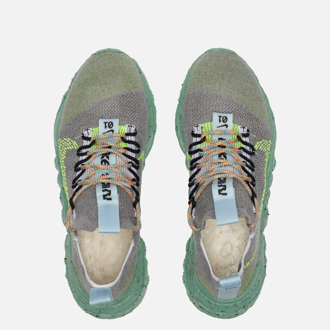 Nike Кроссовки Space Hippie 01