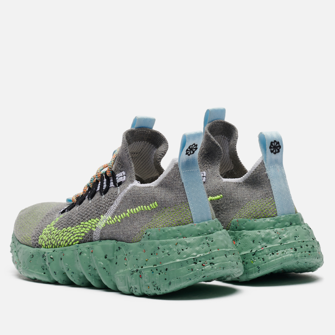 Nike Кроссовки Space Hippie 01
