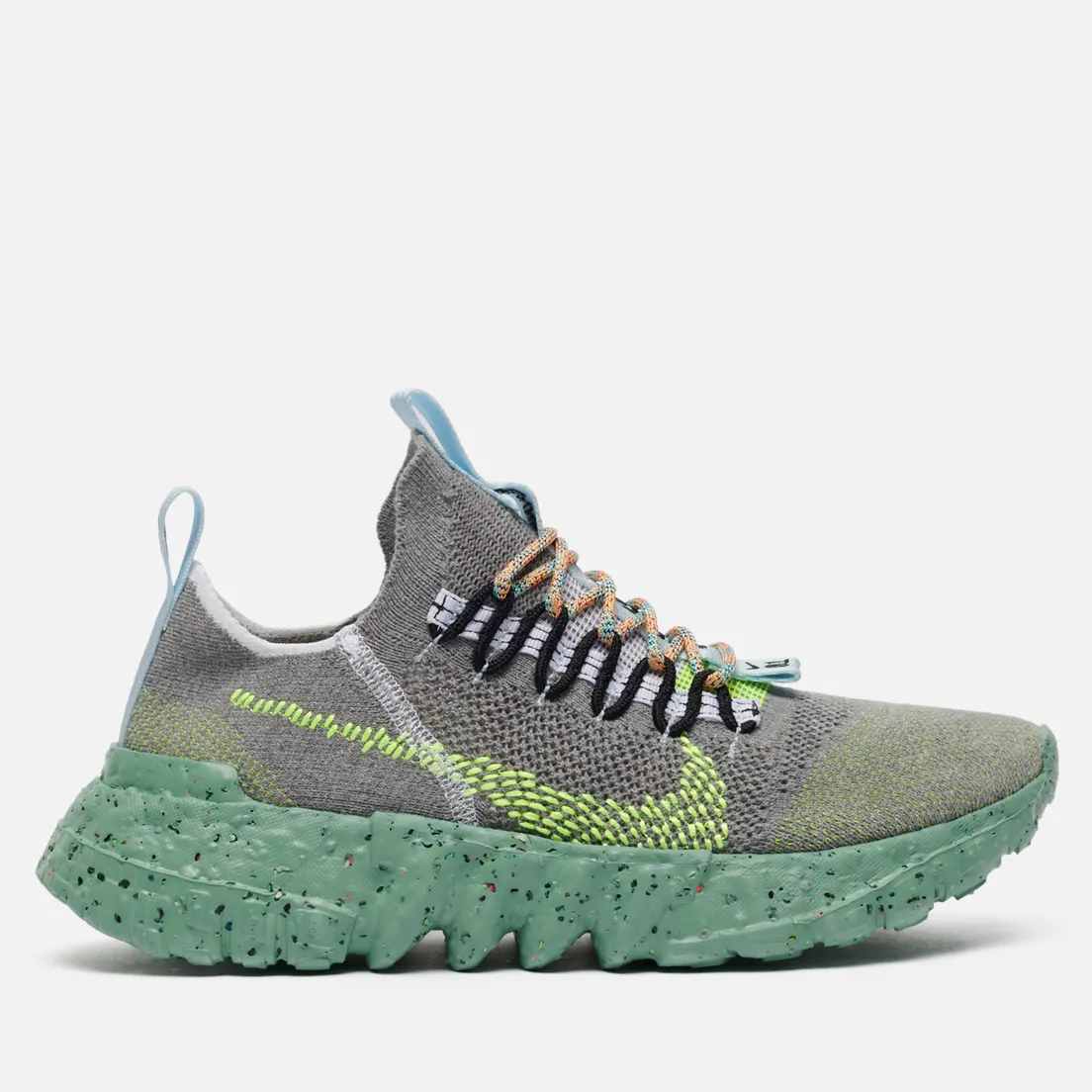 Nike Кроссовки Space Hippie 01