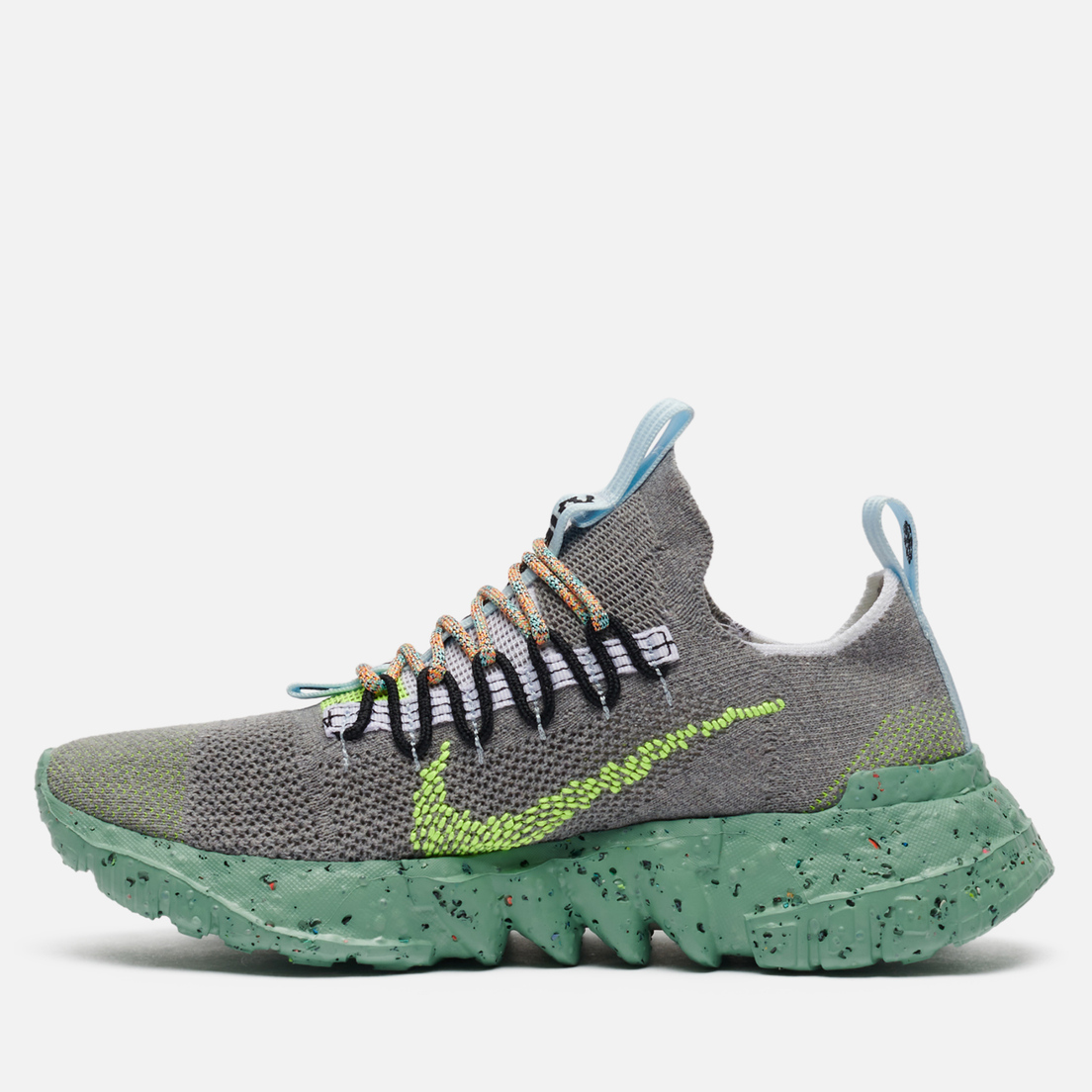 Nike Кроссовки Space Hippie 01