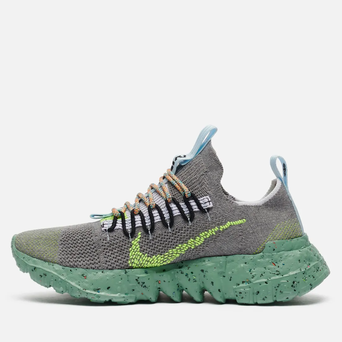 Nike Кроссовки Space Hippie 01