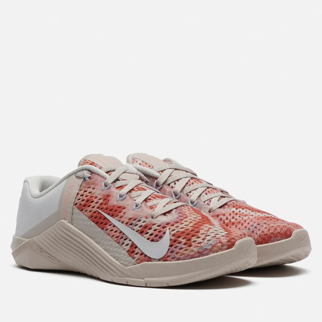 Nike Женские кроссовки Metcon 6