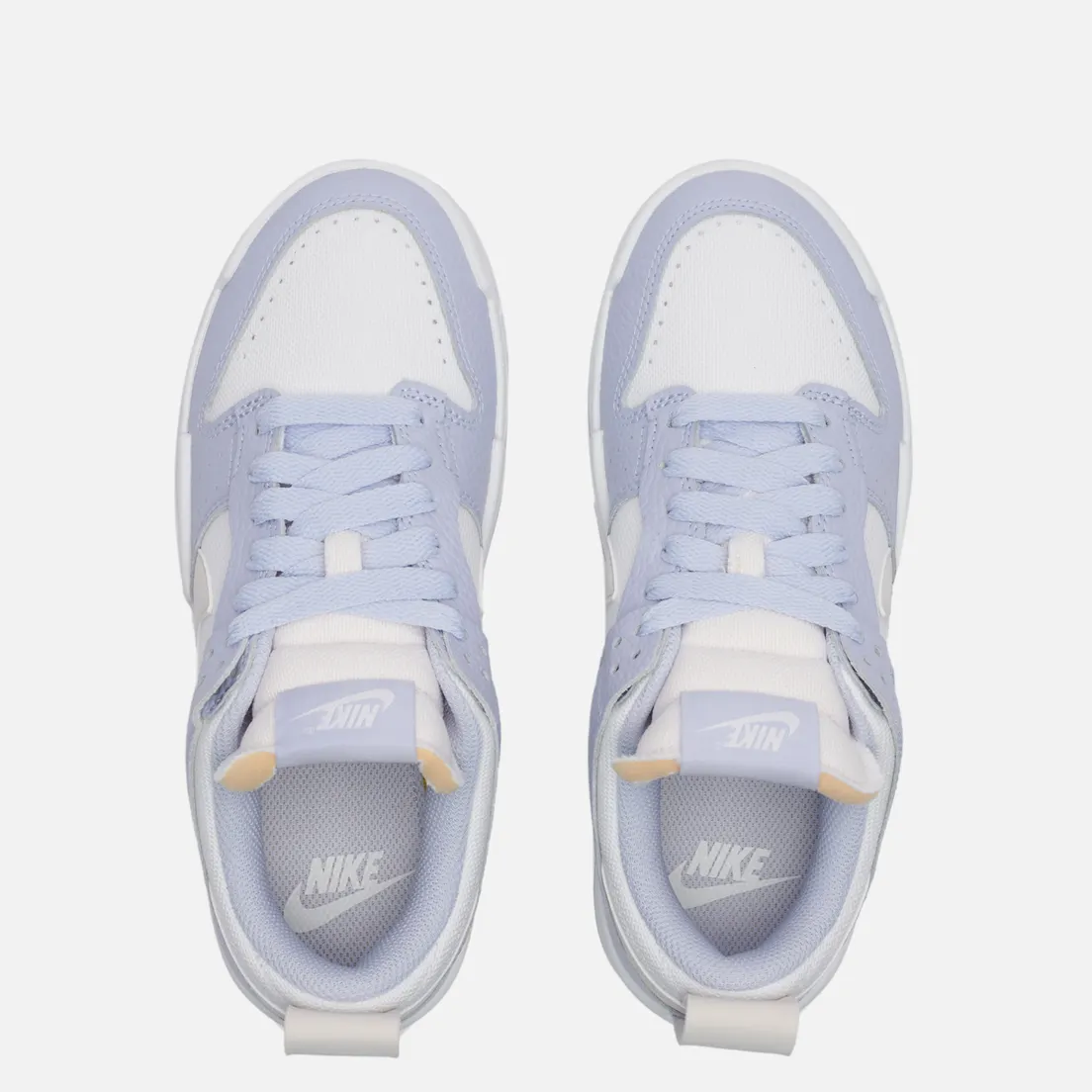 Nike Женские кроссовки Dunk Low Disrupt