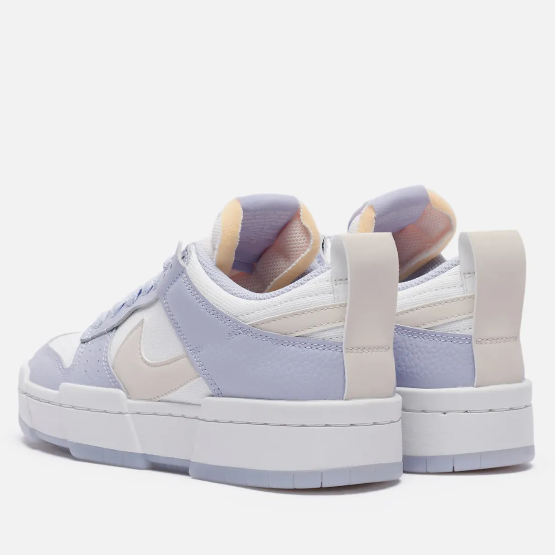 Nike Женские кроссовки Dunk Low Disrupt
