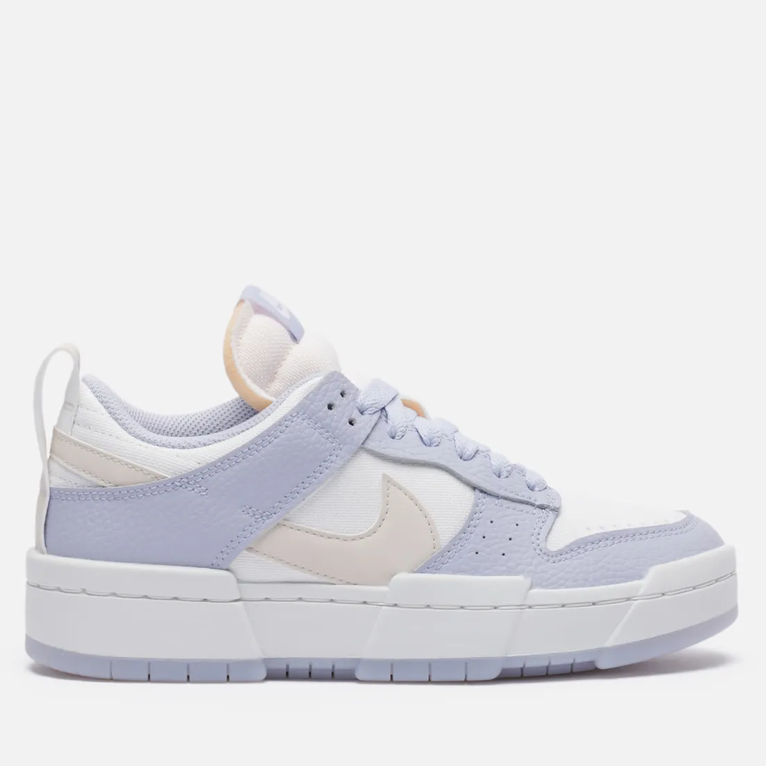 Nike Женские кроссовки Dunk Low Disrupt