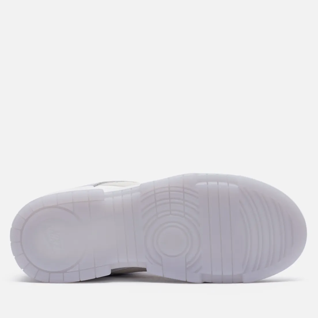 Nike Женские кроссовки Dunk Low Disrupt