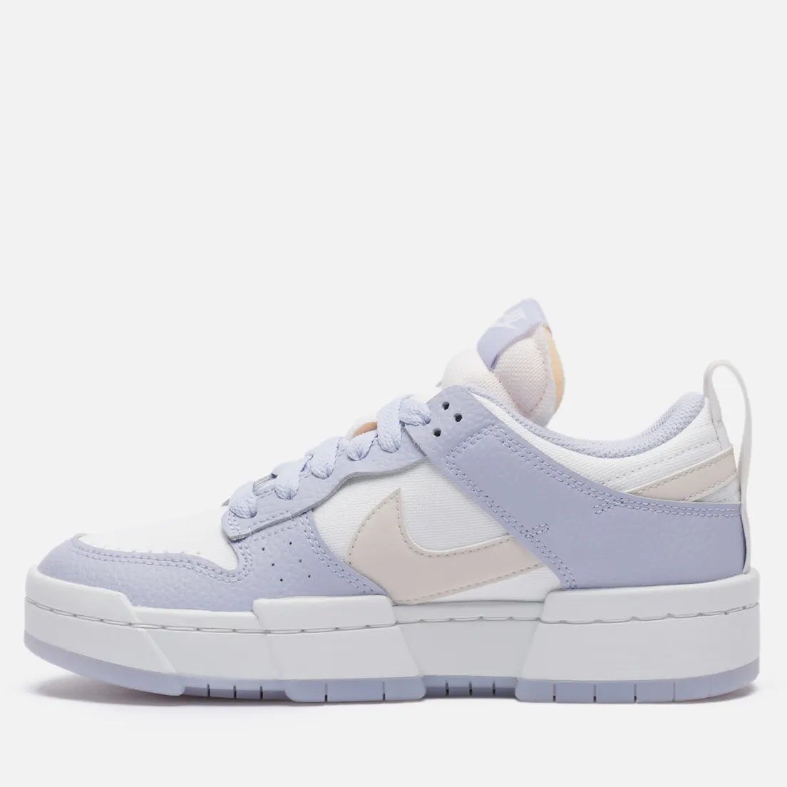 Nike Женские кроссовки Dunk Low Disrupt