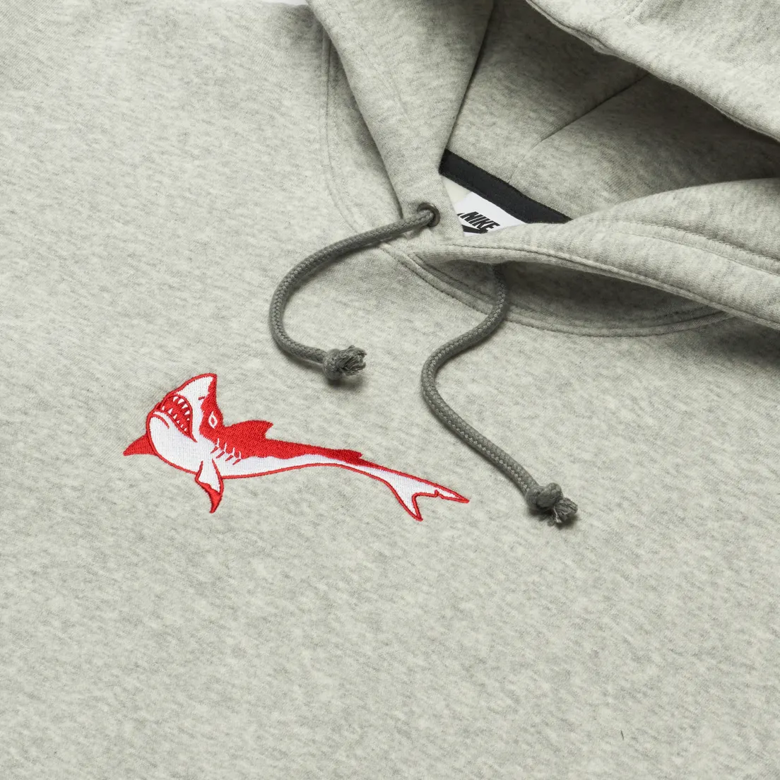 Nike SB Мужская толстовка x Oski Orange Label Hoodie