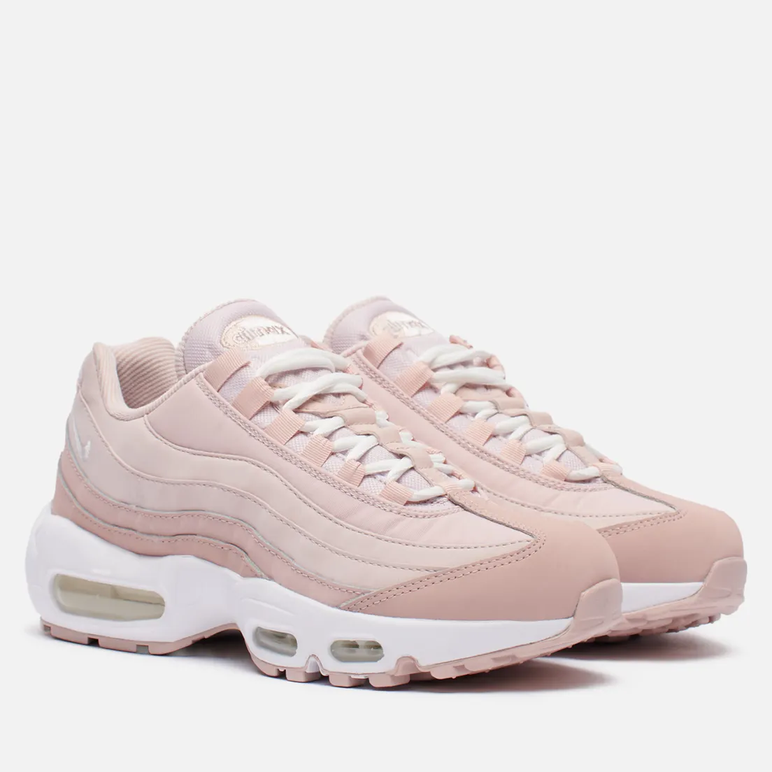 Nike Женские кроссовки Air Max 95