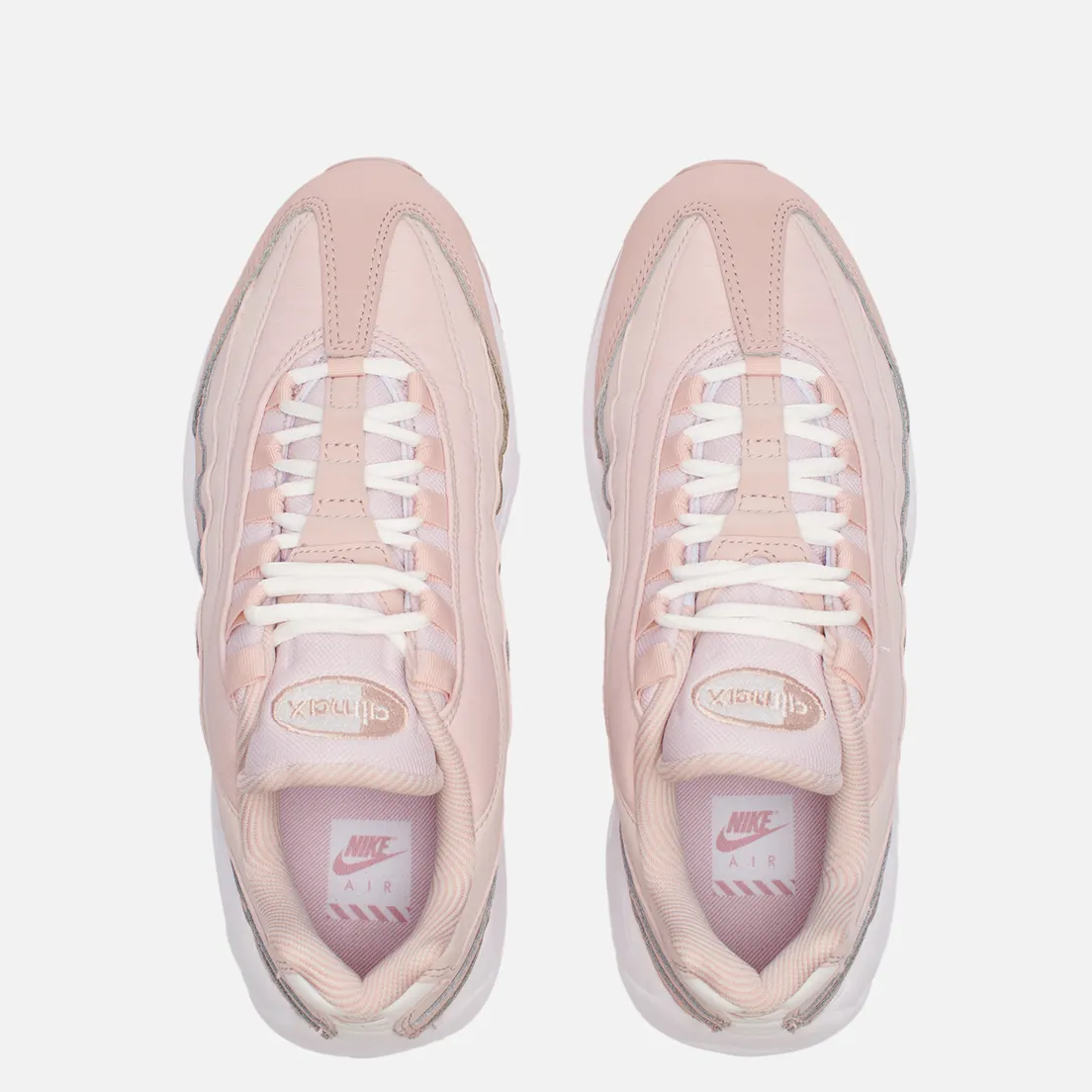 Nike Женские кроссовки Air Max 95