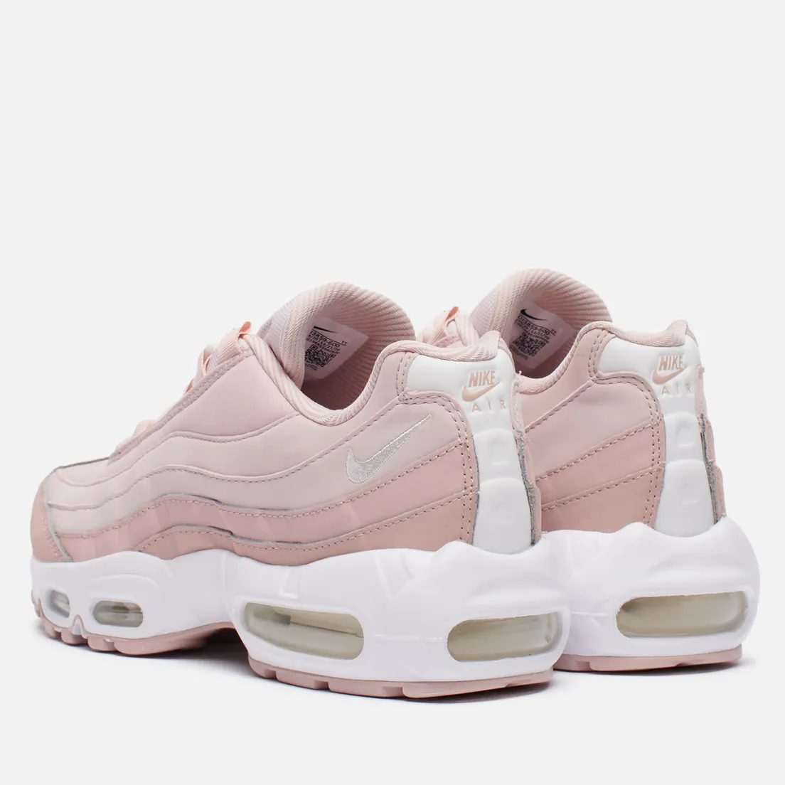 Nike Женские кроссовки Air Max 95