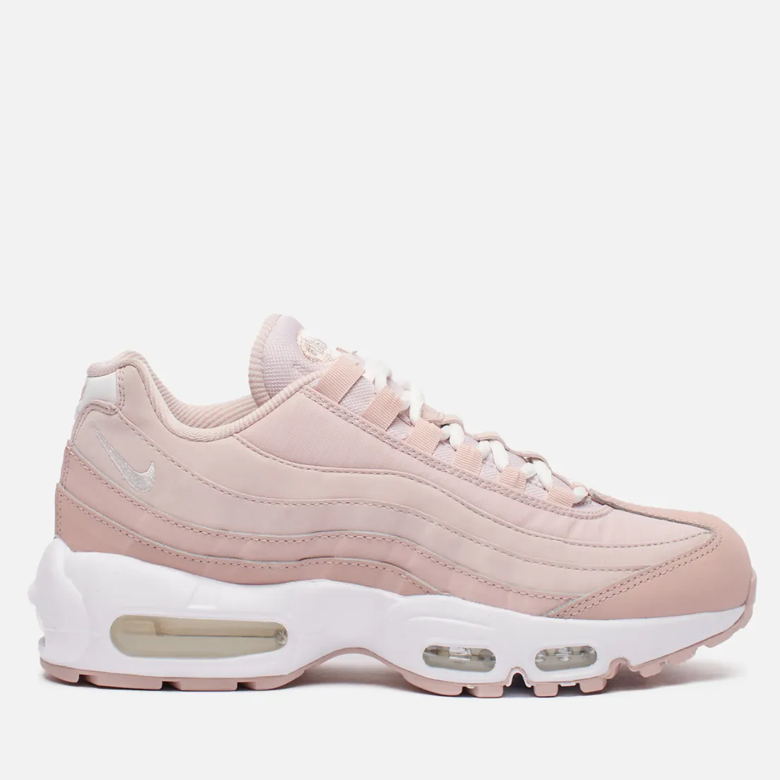 Nike Женские кроссовки Air Max 95