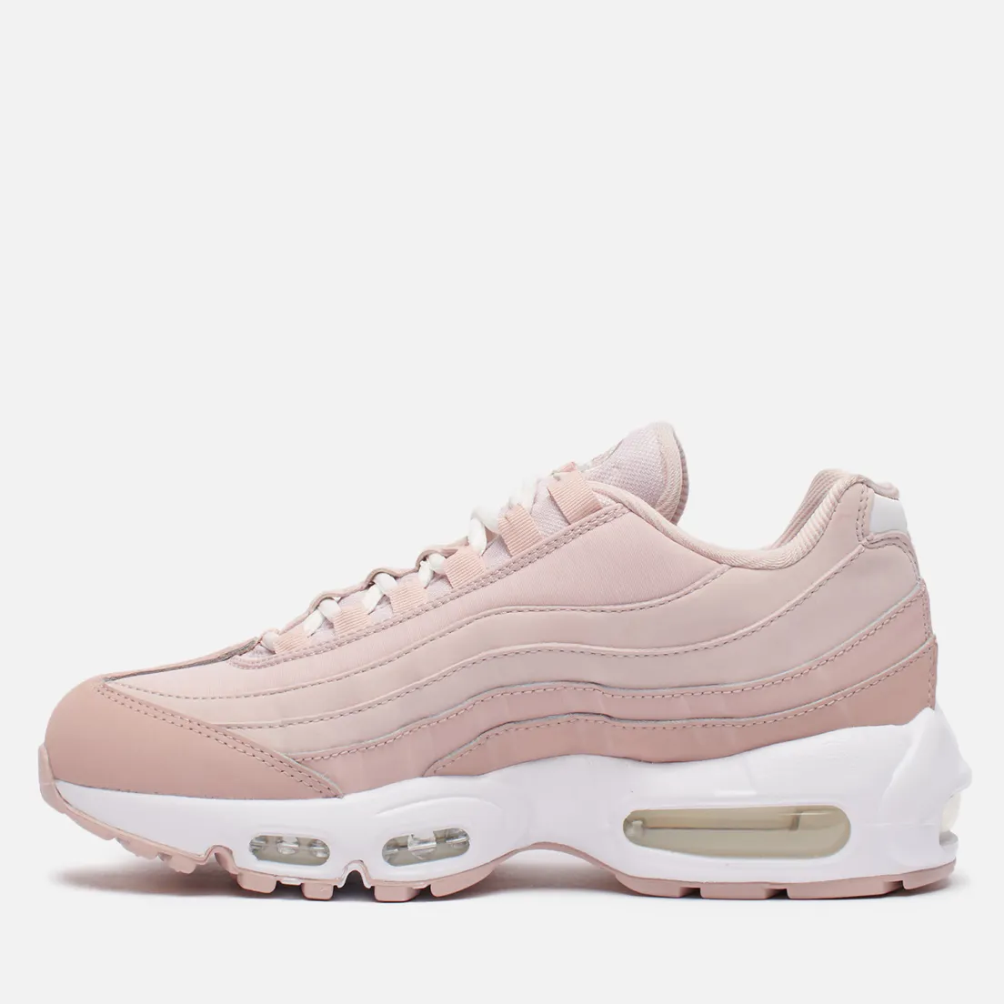Nike Женские кроссовки Air Max 95