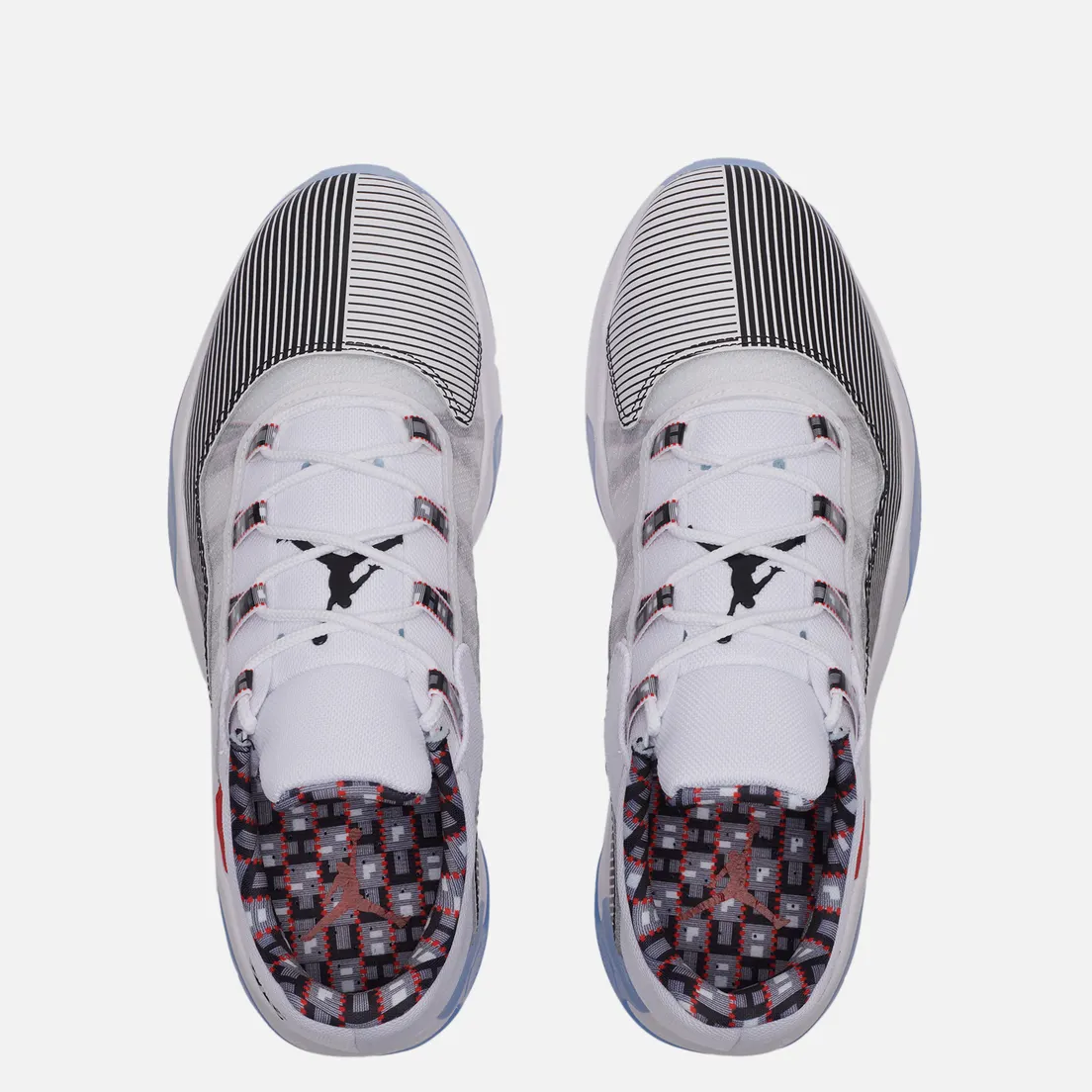 Jordan Мужские кроссовки Air Jordan 11 Low CMFT Quai 54