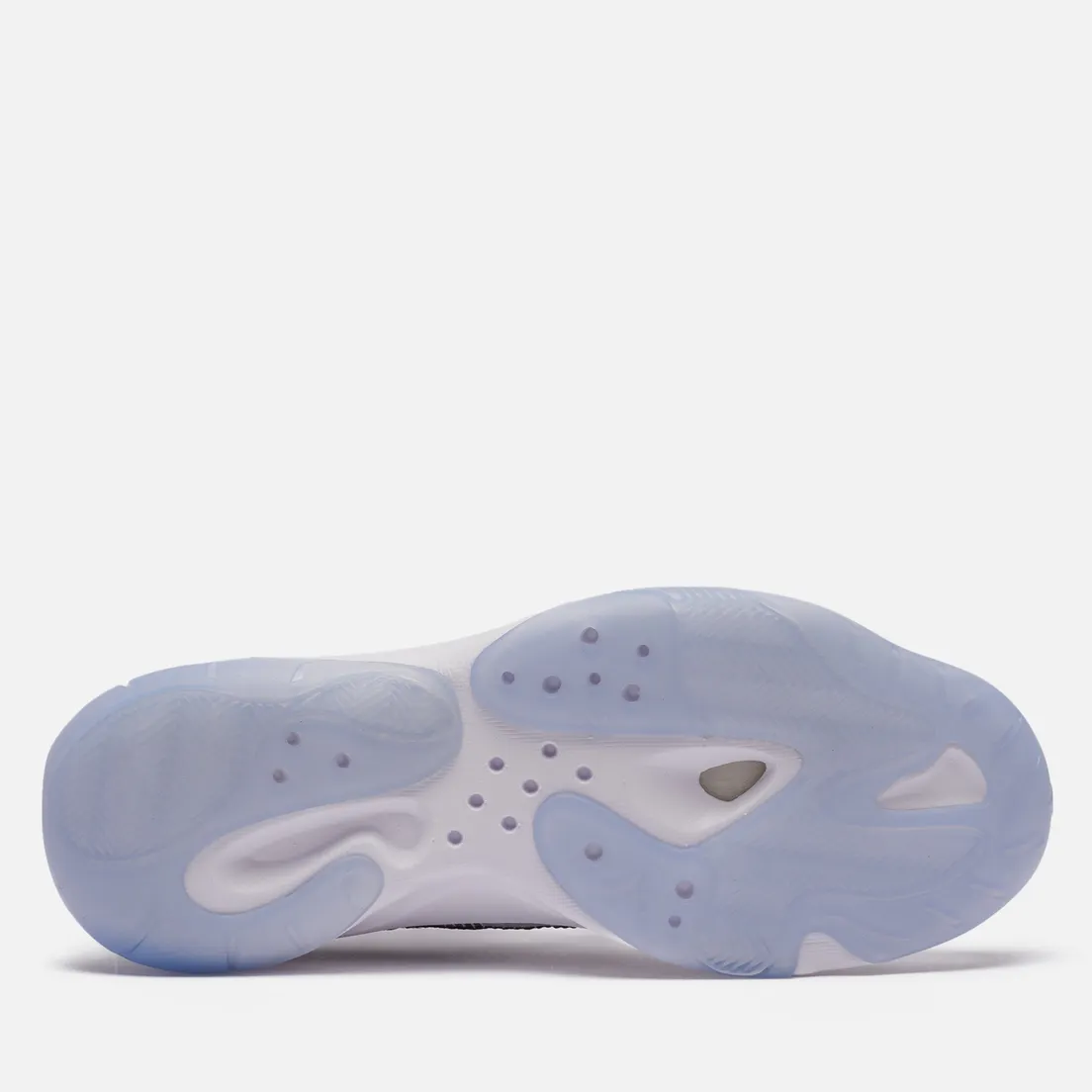 Jordan Мужские кроссовки Air Jordan 11 Low CMFT Quai 54