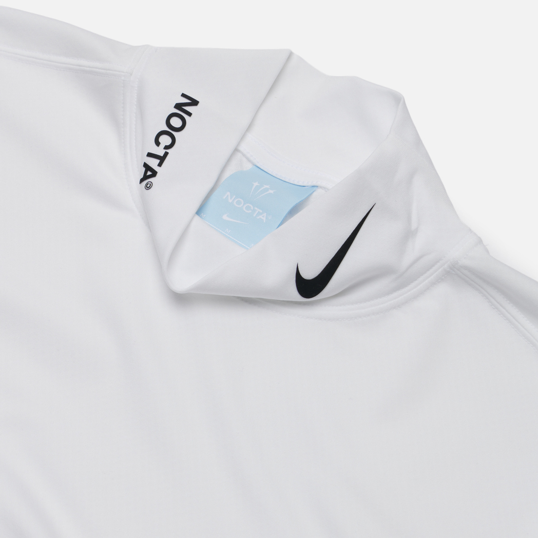 Nike Мужская футболка x Drake NOCTA NRG AU Mock Neck