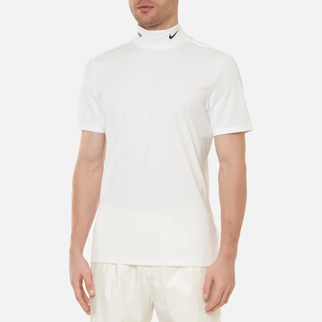 Nike Мужская футболка x Drake NOCTA NRG AU Mock Neck