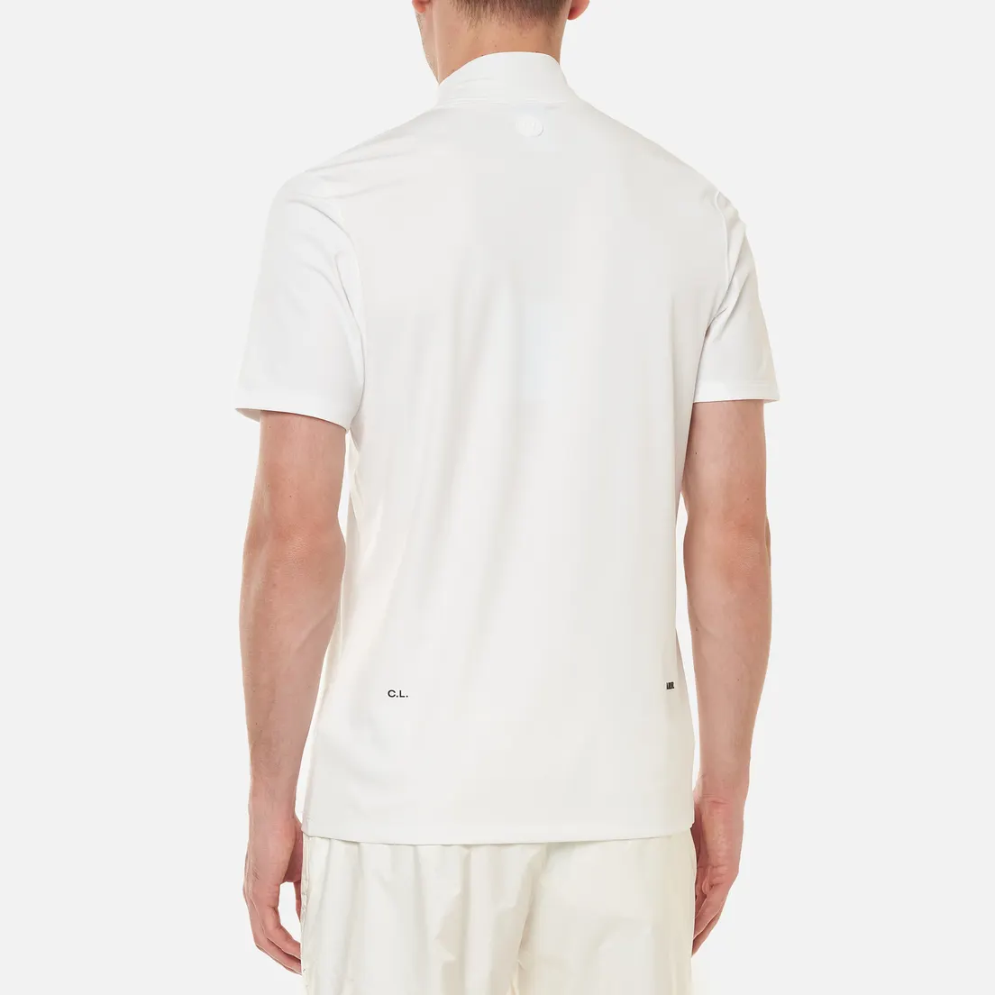 Nike Мужская футболка x Drake NOCTA NRG AU Mock Neck