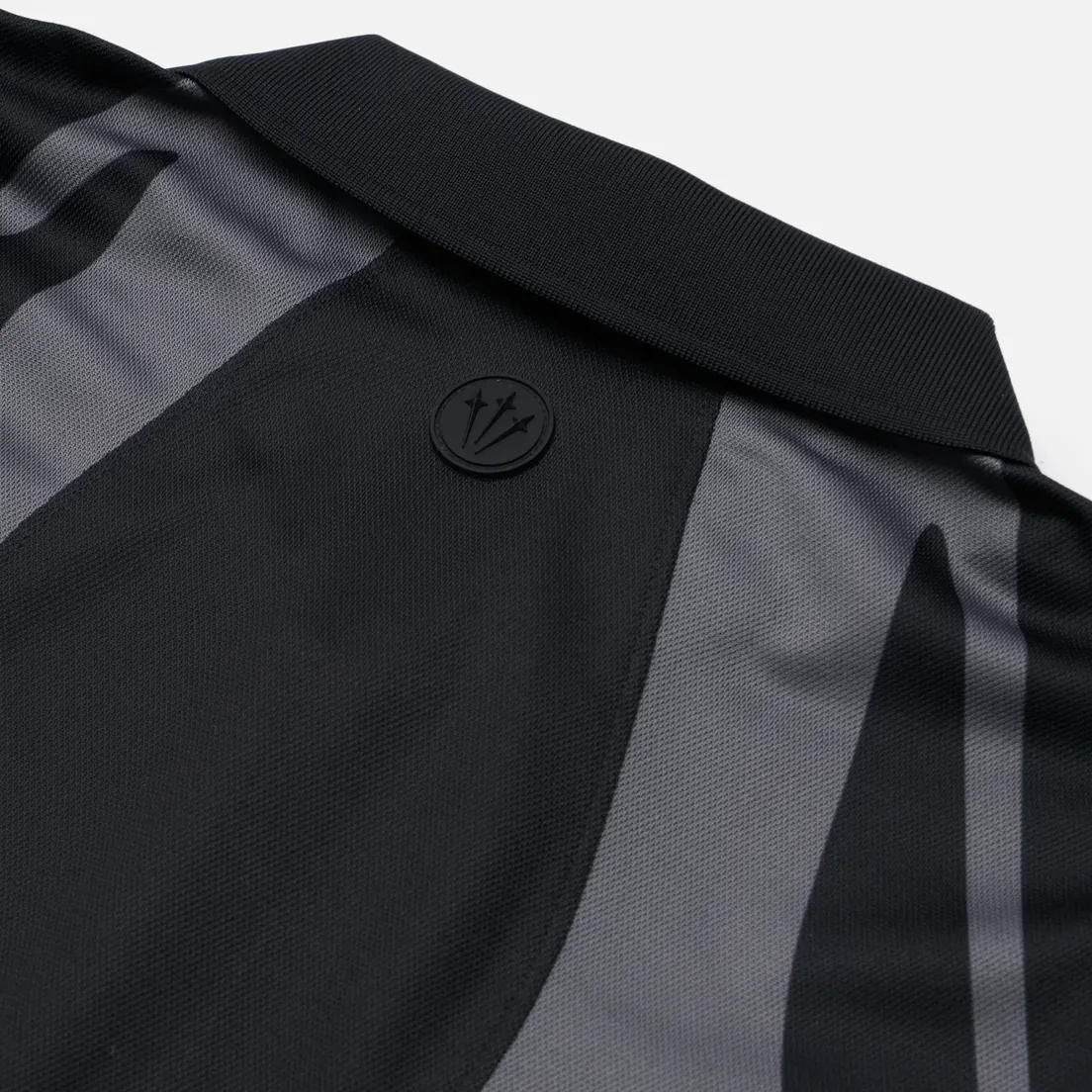 Nike Мужское поло x Drake NOCTA NRG AU Dri-Fit Printed