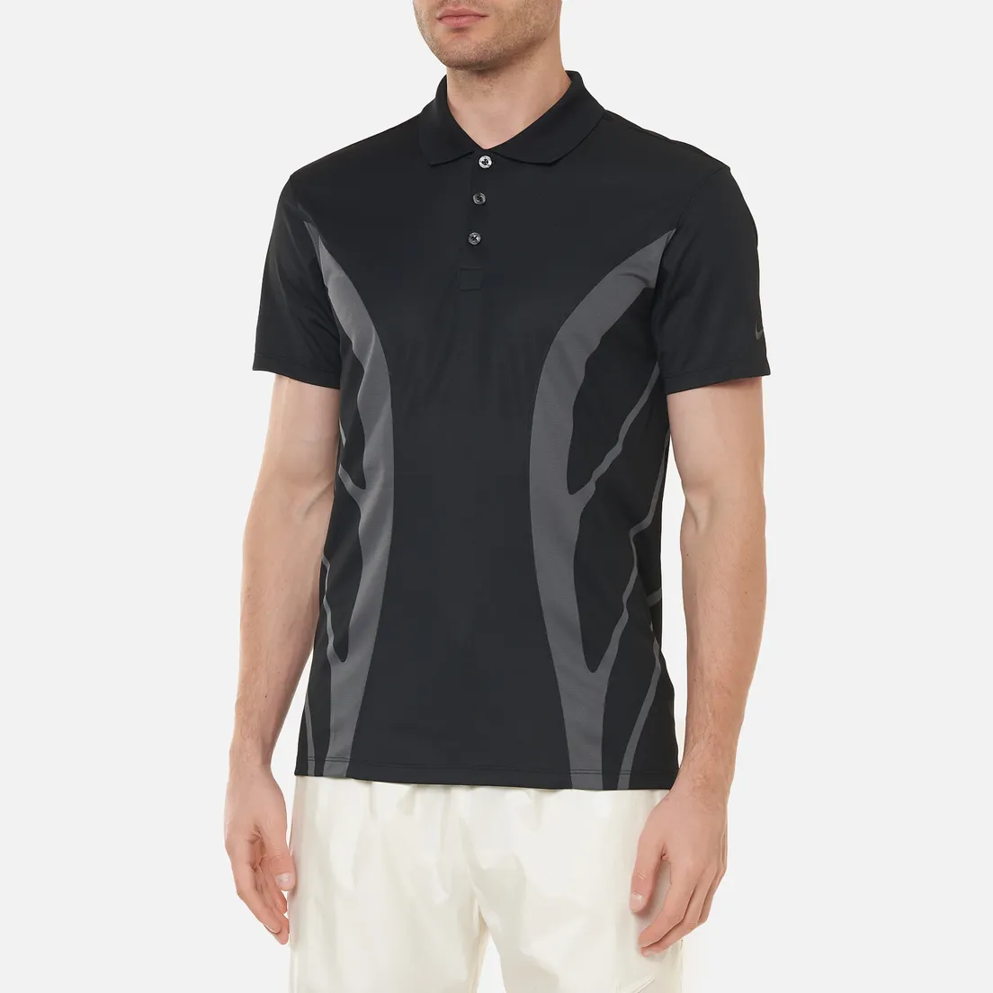 Nike Мужское поло x Drake NOCTA NRG AU Dri-Fit Printed