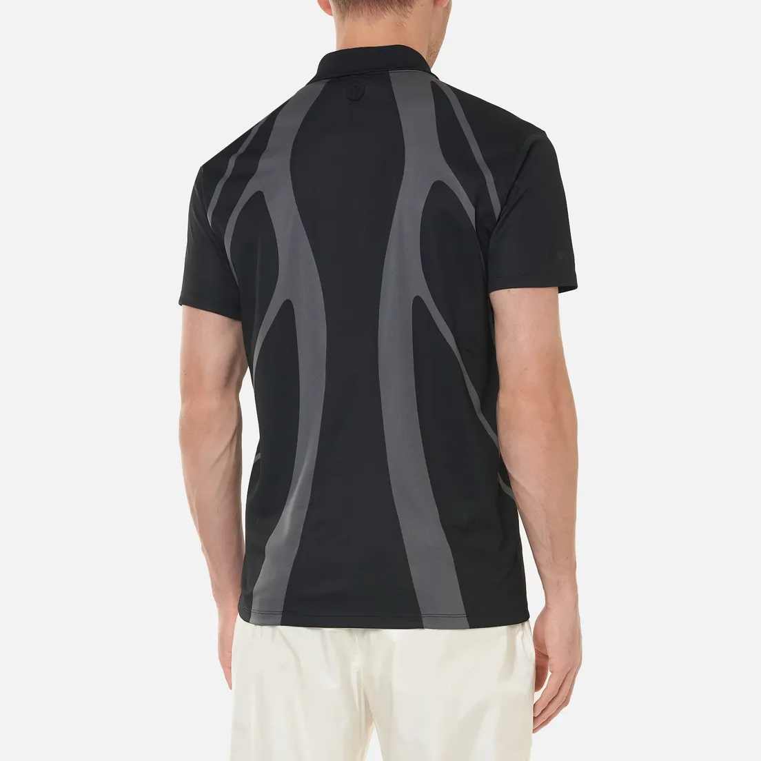 Nike Мужское поло x Drake NOCTA NRG AU Dri-Fit Printed