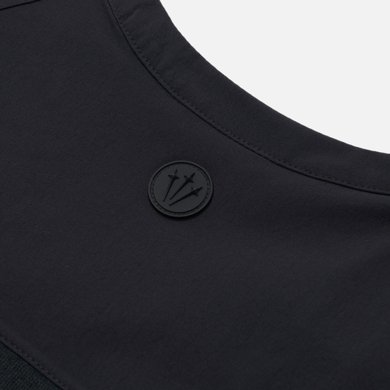Мужской жилет Nike x Drake NOCTA NRG AU Woven Black