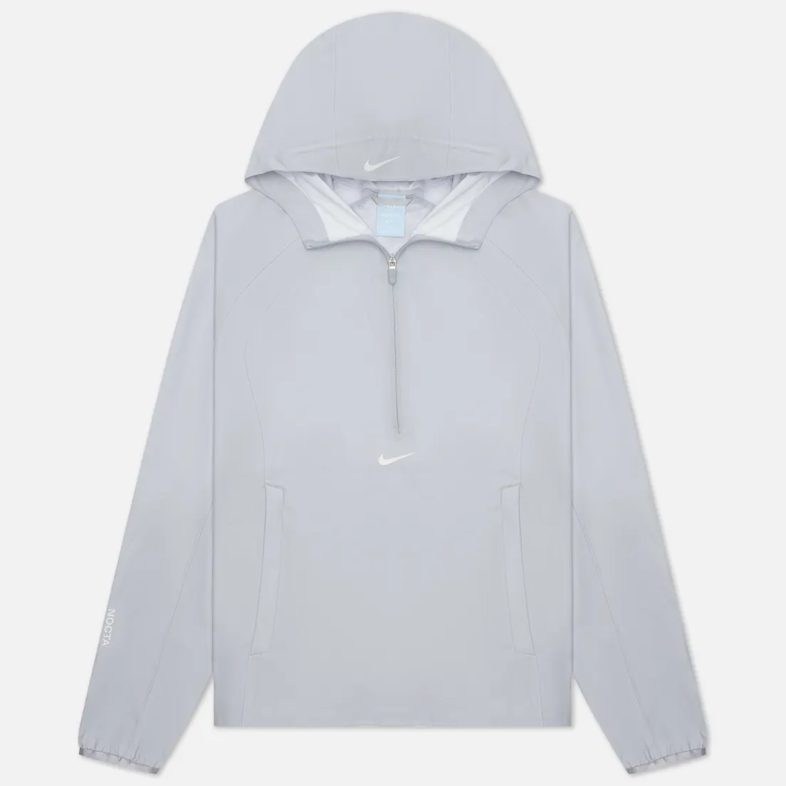 Nike Мужская куртка анорак x Drake NOCTA NRG AU