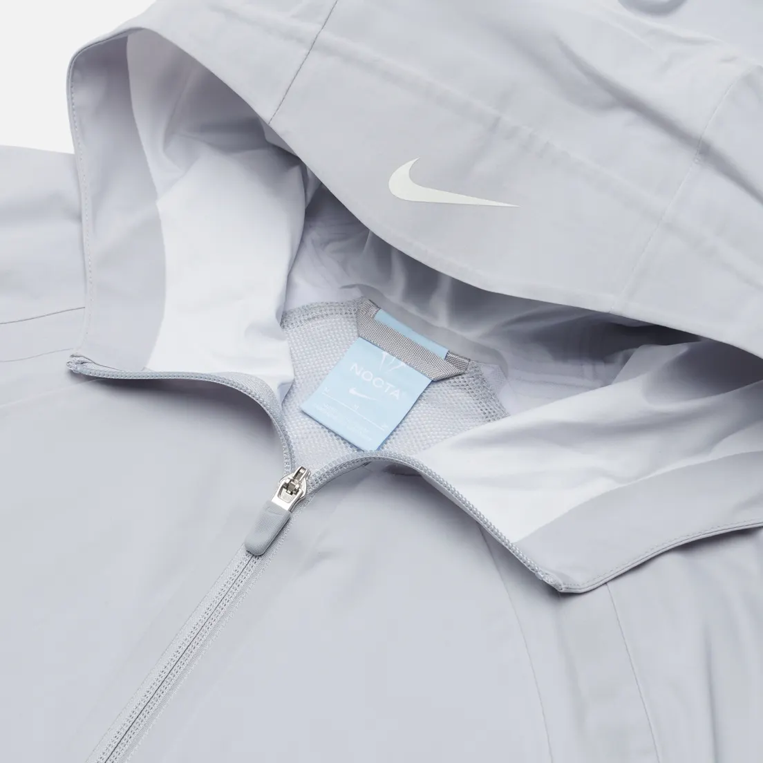 Nike Мужская куртка анорак x Drake NOCTA NRG AU