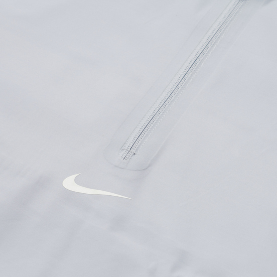 Мужская куртка анорак Nike x Drake NOCTA NRG AU Wolf Grey