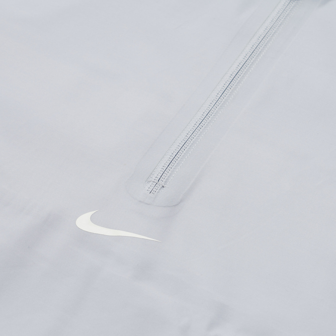 Мужская куртка анорак Nike, цвет серый, размер XL DJ5586-012 x Drake NOCTA NRG AU - фото 3