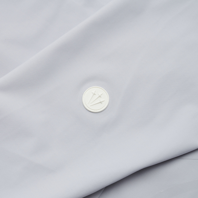 Мужская куртка анорак Nike, цвет серый, размер XL DJ5586-012 x Drake NOCTA NRG AU - фото 4