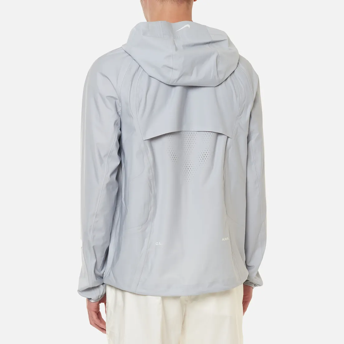 Nike Мужская куртка анорак x Drake NOCTA NRG AU