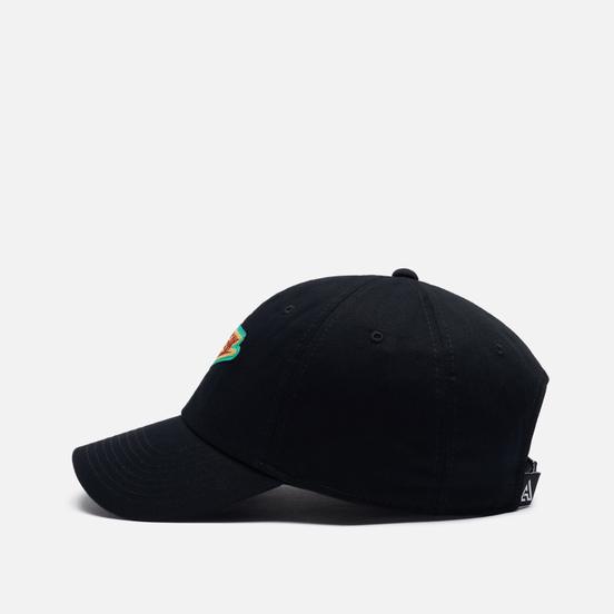 Кепка Nike Giannis Heritage86 Freak Black/Anthracite/Black/Summit White