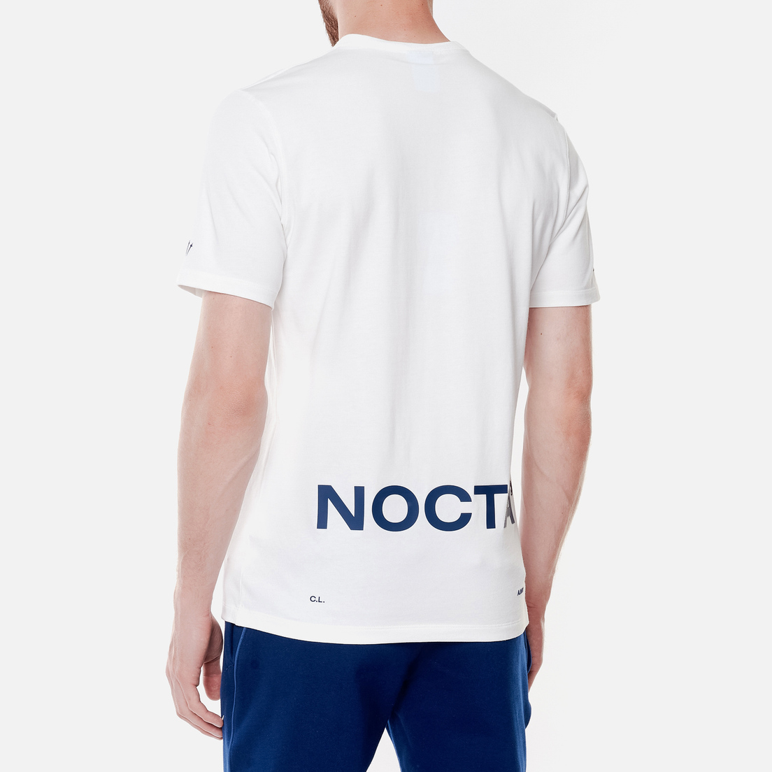 Nike Мужская футболка x Drake NOCTA NRG AU Essential GPX