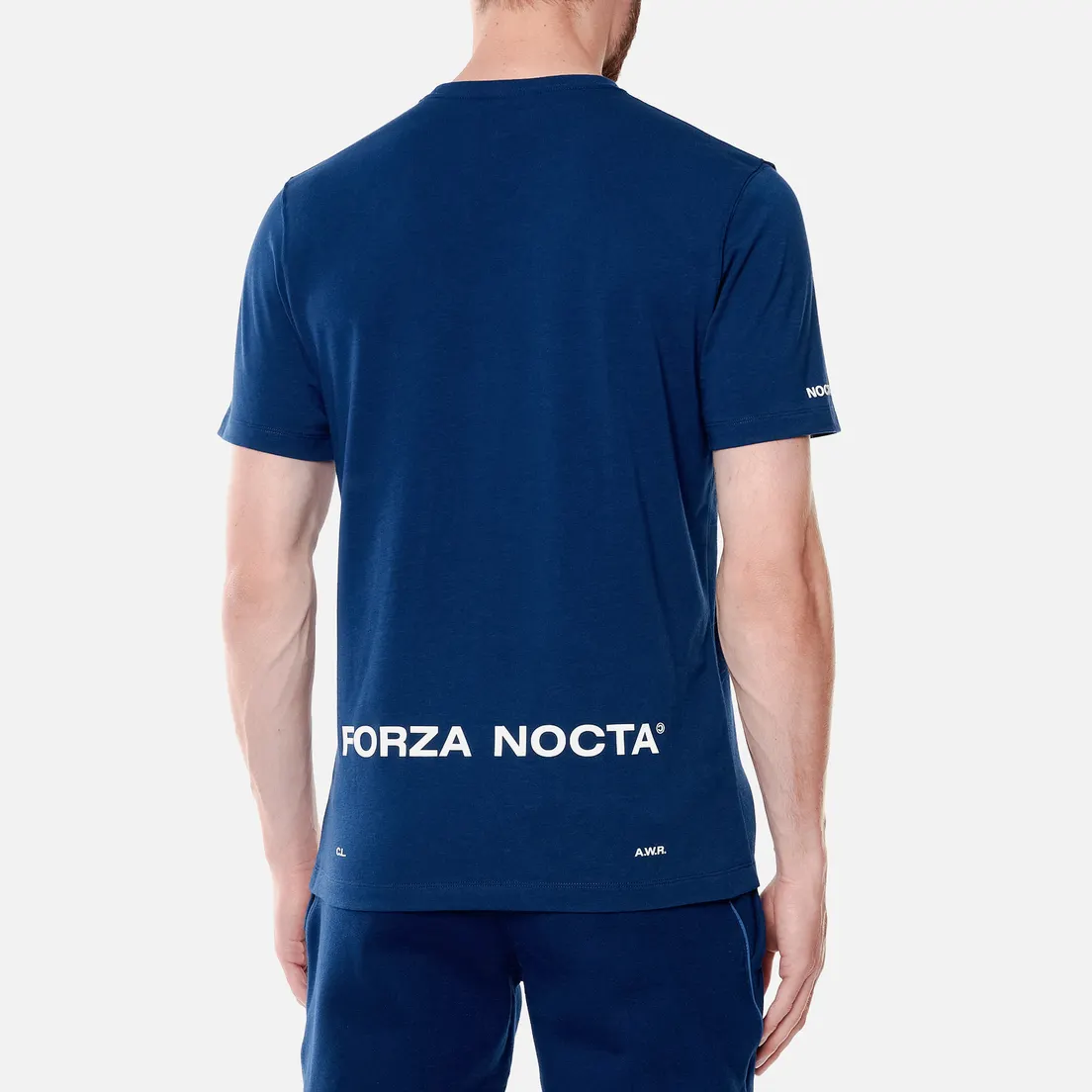 Nike Мужская футболка x Drake NOCTA NRG AU Essential GPX
