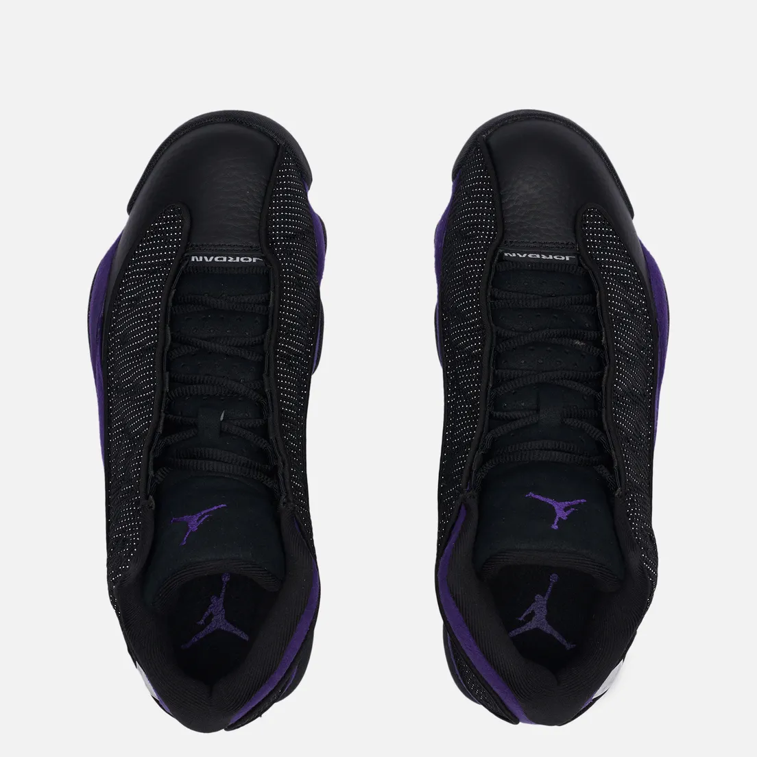 Jordan Мужские кроссовки Air Jordan 13 Retro