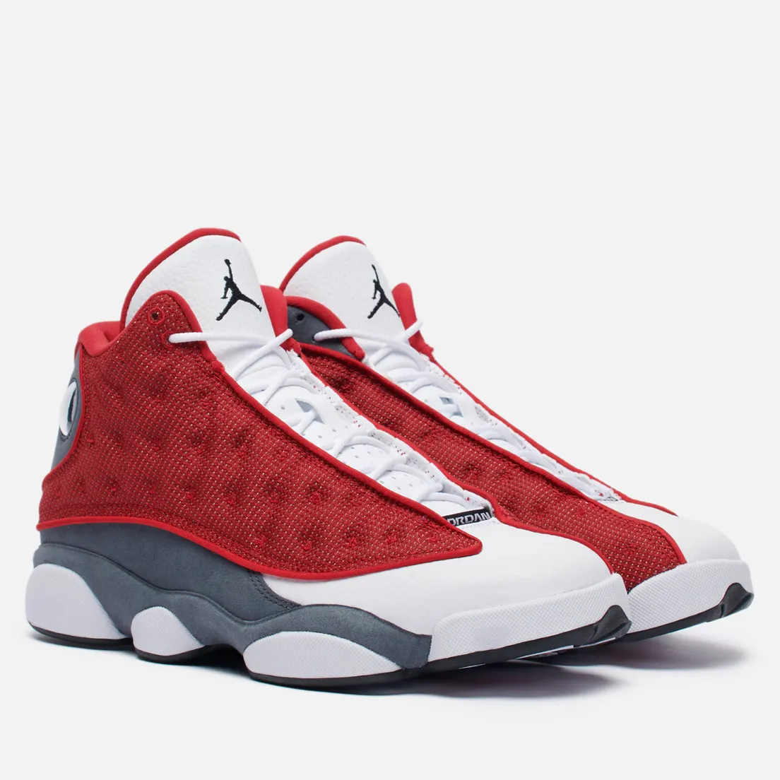 Jordan Мужские кроссовки Air Jordan 13 Retro Gym Red
