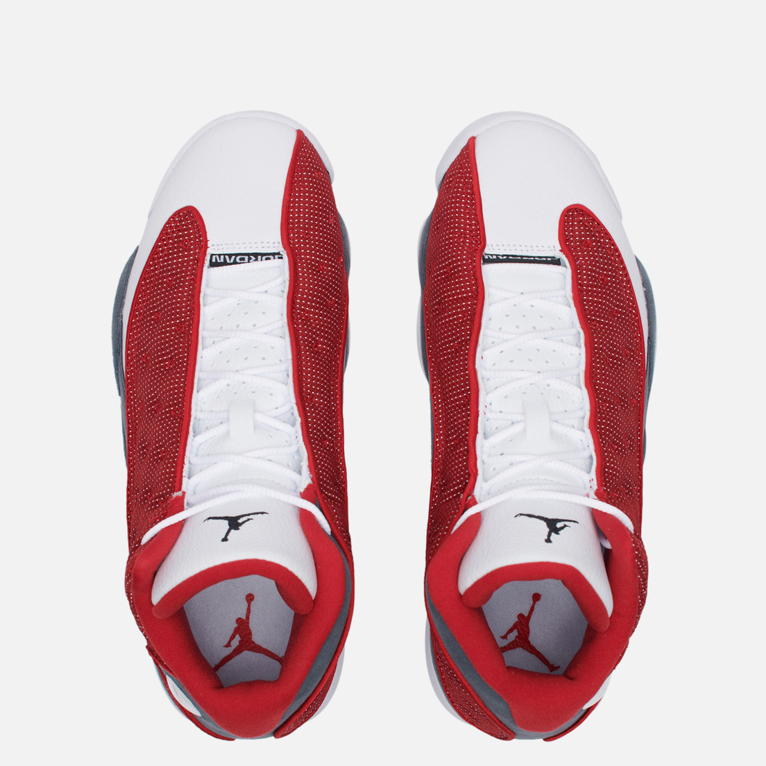 Jordan Мужские кроссовки Air Jordan 13 Retro Gym Red