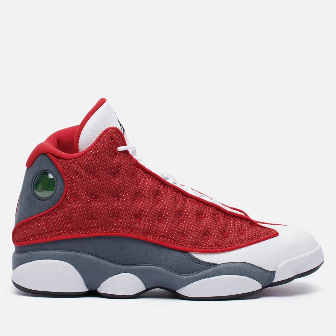 Jordan Мужские кроссовки Air Jordan 13 Retro Gym Red