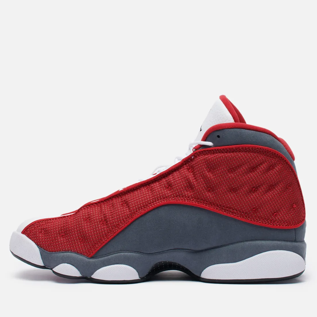 Jordan Мужские кроссовки Air Jordan 13 Retro Gym Red