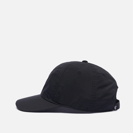 Кепка Nike SB Flatbill JDI Graphic Skate Black/Black