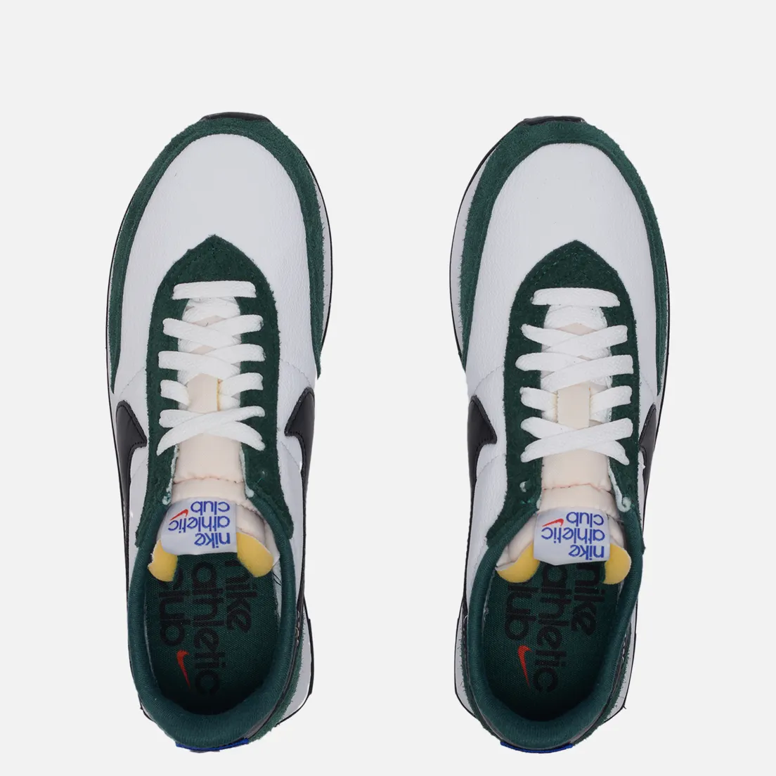 Nike Мужские кроссовки Waffle Trainer 2 Athletic Club