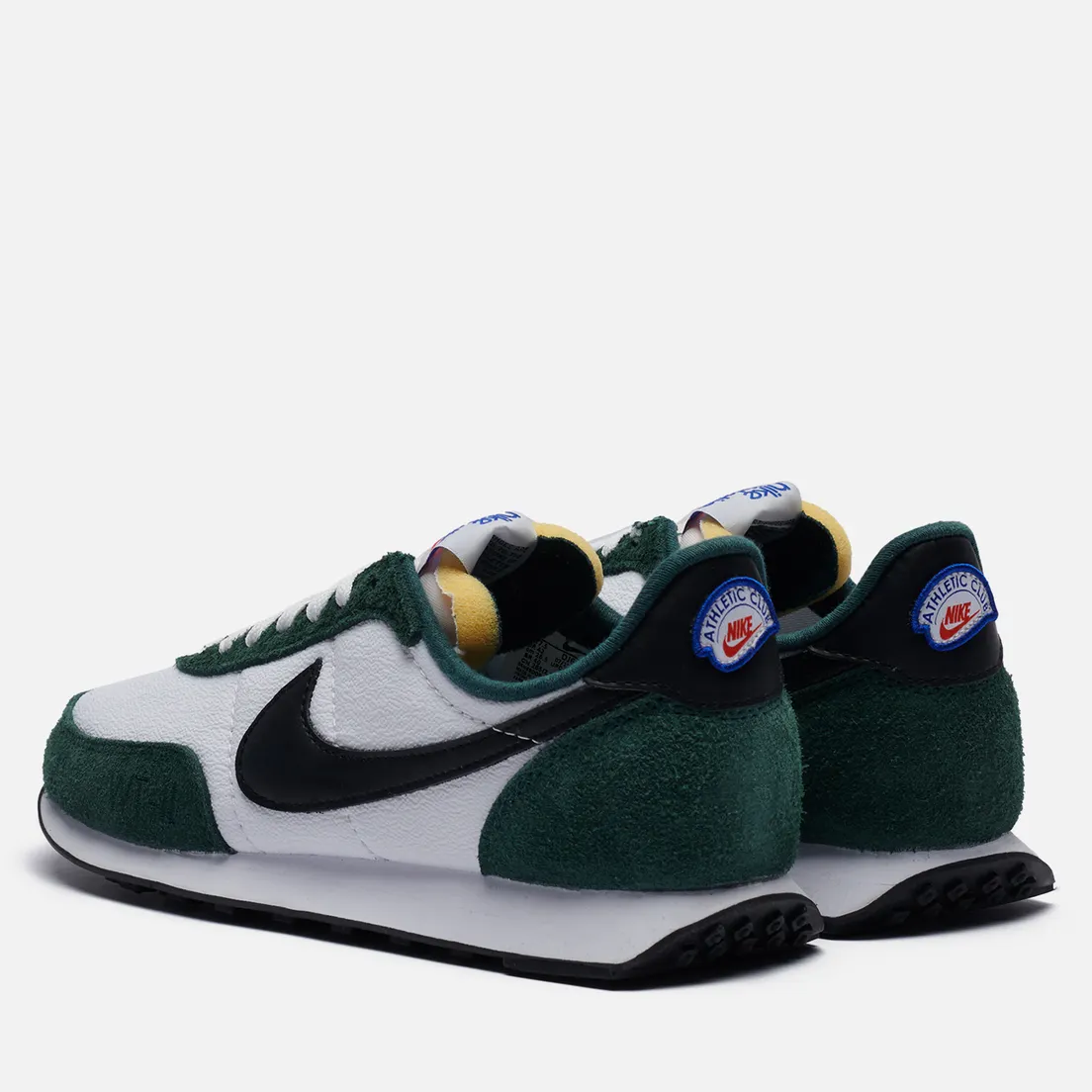 Nike Мужские кроссовки Waffle Trainer 2 Athletic Club