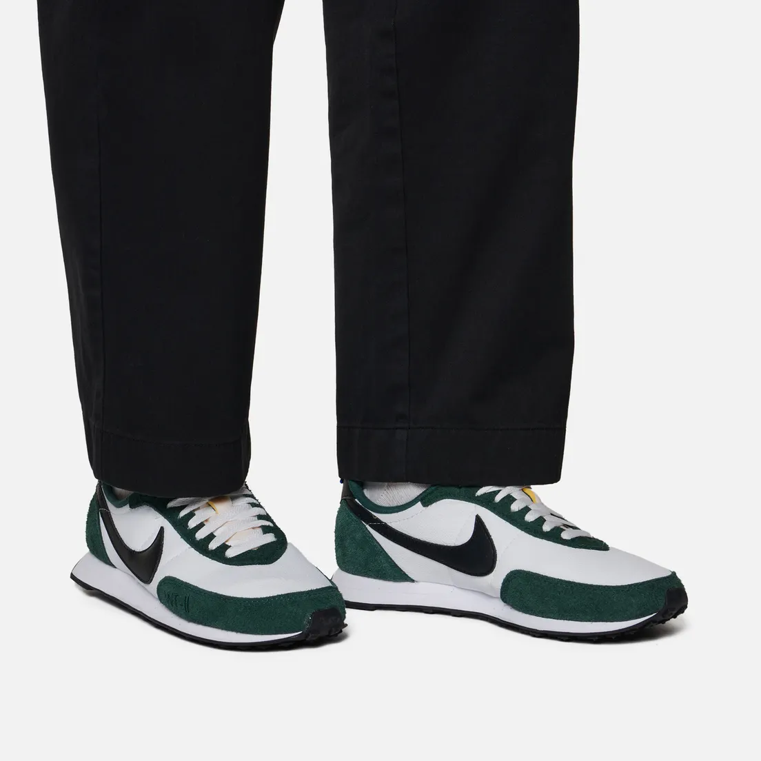 Nike Мужские кроссовки Waffle Trainer 2 Athletic Club