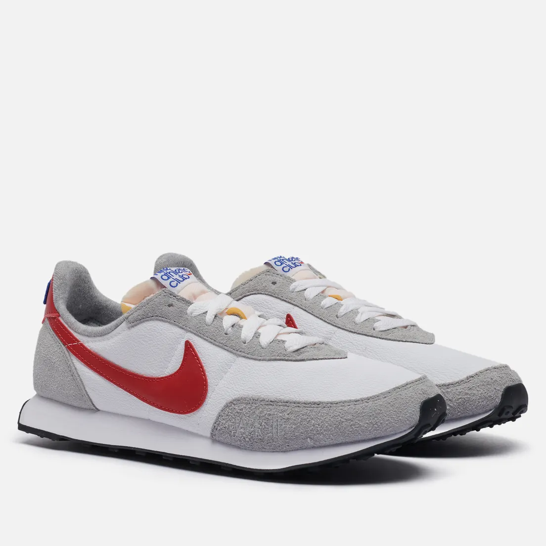 Nike Мужские кроссовки Waffle Trainer 2 Athletic Club